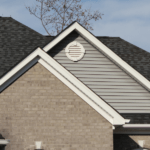 how to identify roof damage