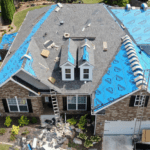 roof maintenance