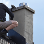 roof maintenance company