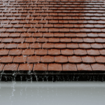 storm damage roof repair