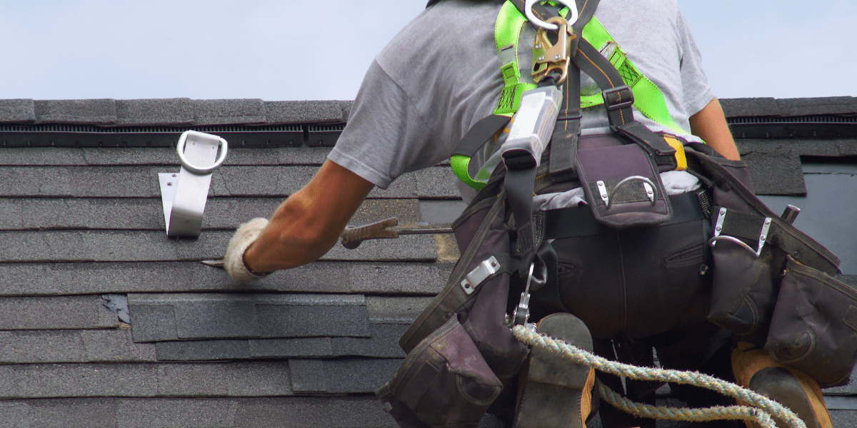 local roof repair contractors