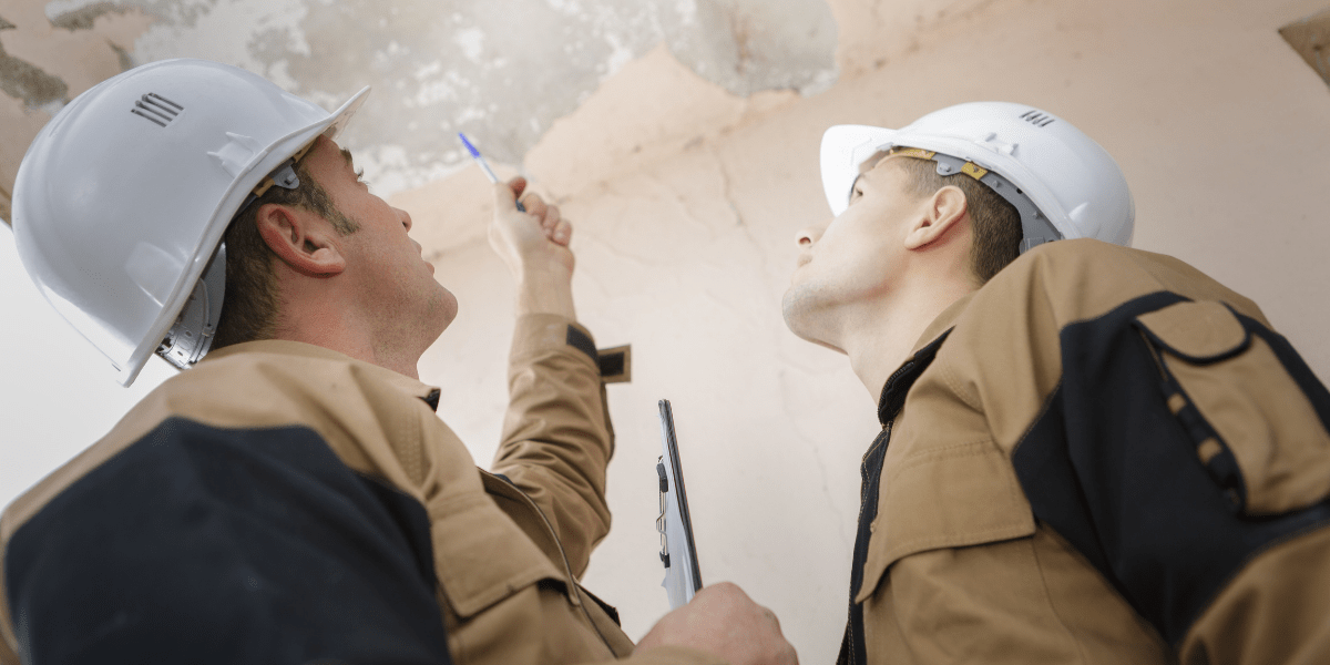 Roof Leak Repair Contractors