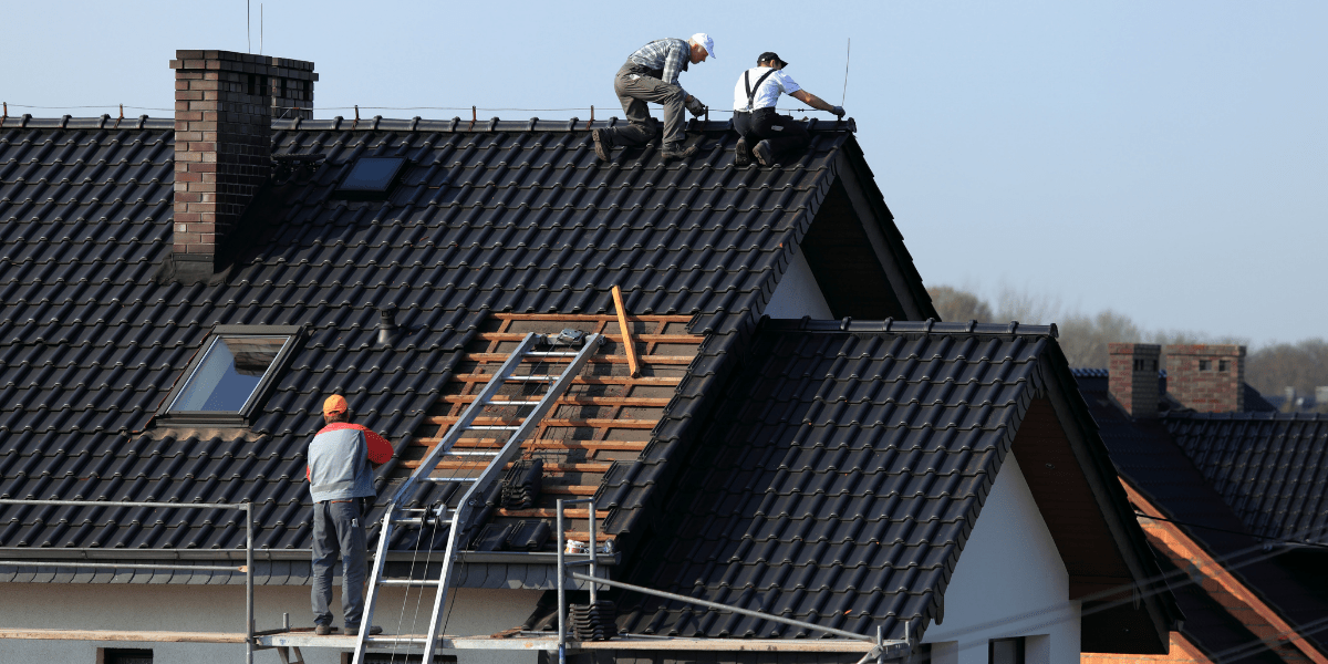 Best Roof Repair Companies In Your Area Sentry Rooftop   Best Roof Repair Companies 